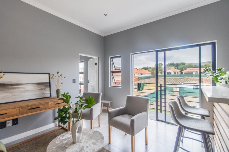 To Let 0 Bedroom Property for Rent in Xanadu Eco Park North West